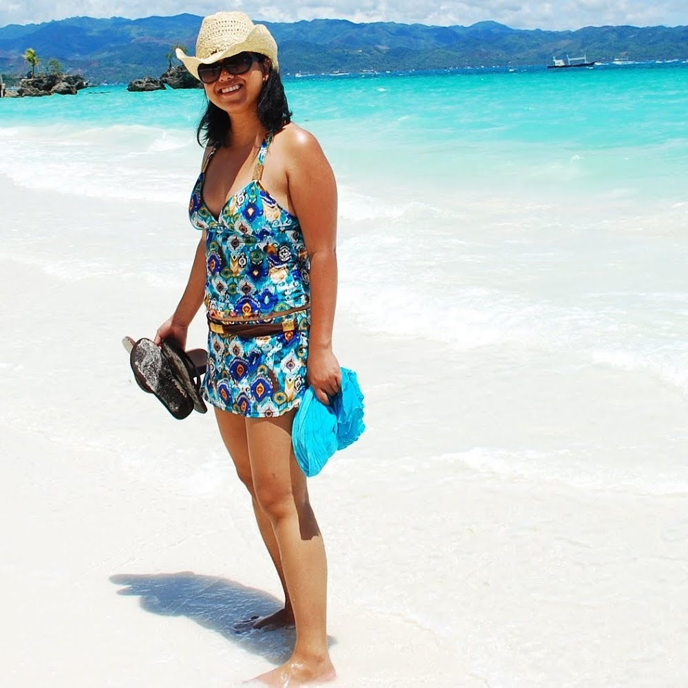 Meet your Posher, Agnes